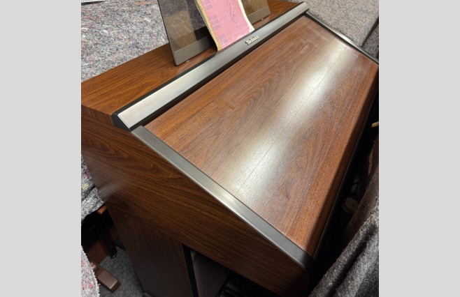 Technics SX-EX70 Organ, Used Budget Price Bargain (SN:786B1507) - Image 4